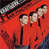 Kraftwerk - Tour de France Soundtracks (Copy Protected)