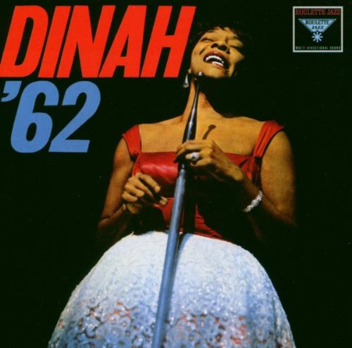 Washington , Dinah - Dinah 62