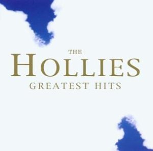 the Hollies - Greatest Hits