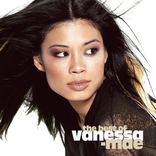 Vanessa-Mae - Best of Vanessa-Mae