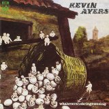 Ayers , Kevin - Shooting at the Moon