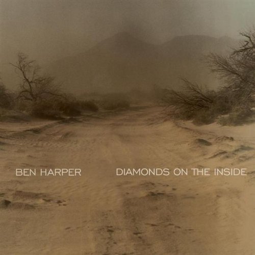 Ben Harper - Diamonds on the Inside