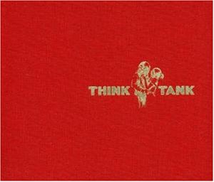 Blur - Think Tank (Special Edition)