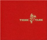 Blur - Think Tank (Special Edition)