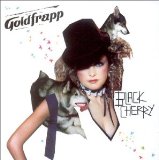 Goldfrapp - Felt mountain