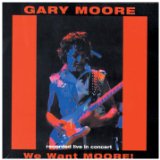 Gary Moore - Wild Frontier (Remastered)