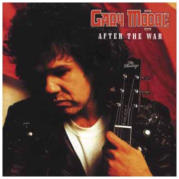 Moore , Gary - After the War (Remastered)