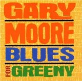 Moore , Gary - Ballads & Blues 1982 - 1994