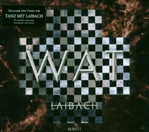 Laibach - Wat