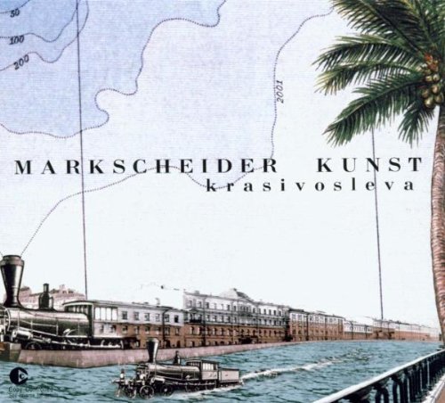 Markscheider Kunst - Krasivosleva