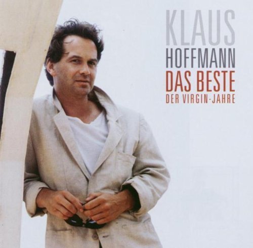 Hoffmann , Klaus - Das beste der virgin jahre