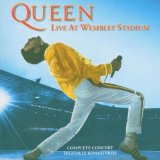 Queen - A Night At The Opera (Remastered)