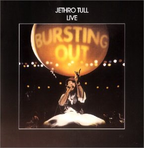 Jethro Tull - Bursting Out (Remastered)