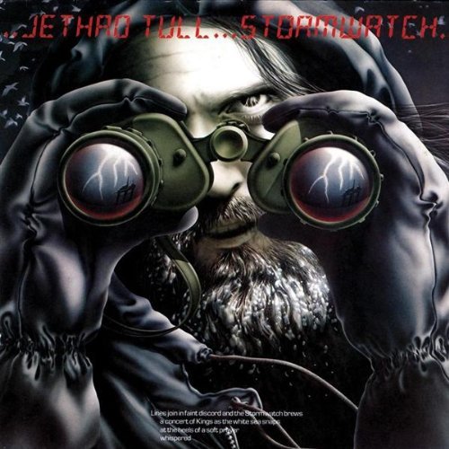 Jethro Tull - Stormwatch-Remastered