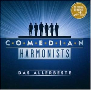 Comedian Harmonists - Das allerbeste