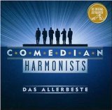 DVD - Comedian Harmonists