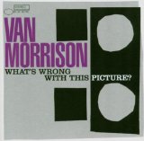 Morrison , Van - Down the road