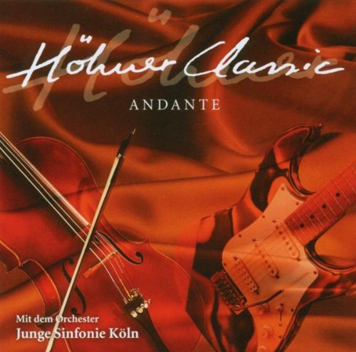 Höhner Classic - Andante