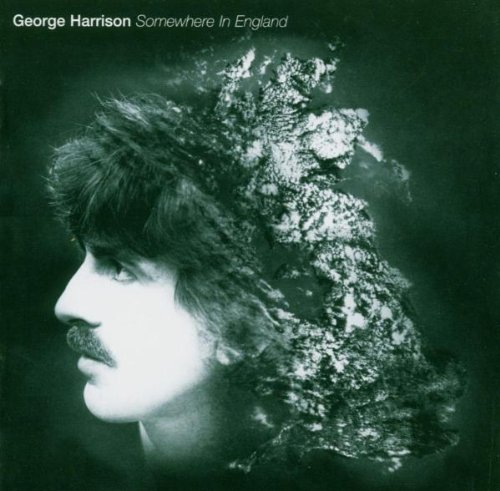 George Harrison - Somewhere in England