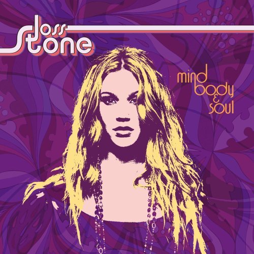 Joss Stone - Mind,Body & Soul