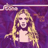 Stone , Joss - Colour me free