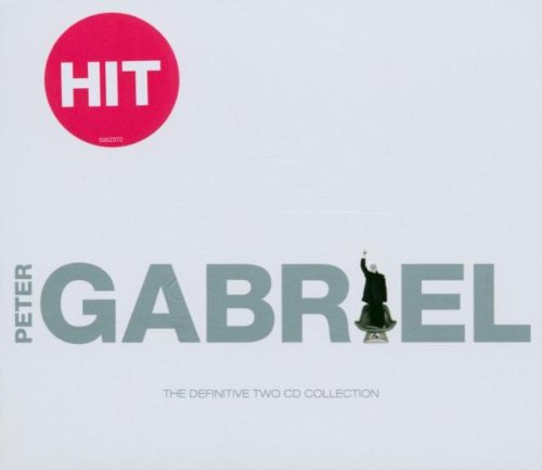 Gabriel , Peter - Hit - The Definitive Two CD Collection