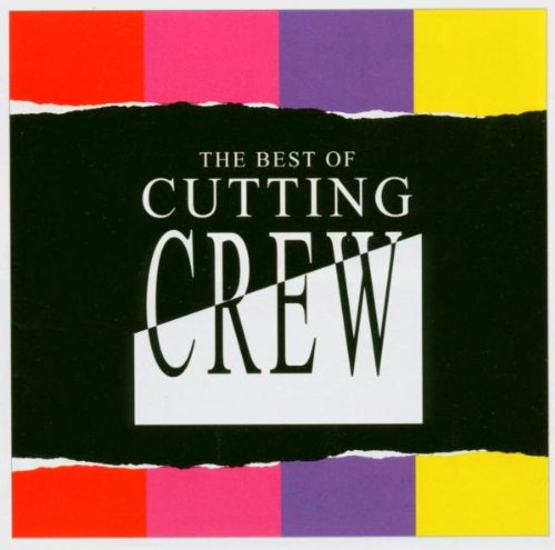 Cutting Crew - Best of