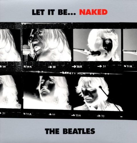 the Beatles - Let It Be...Naked [Vinyl LP]