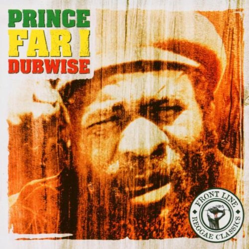 Prince Far I - Dubwise