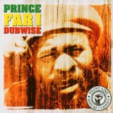 Prince Far I - Black Man Land