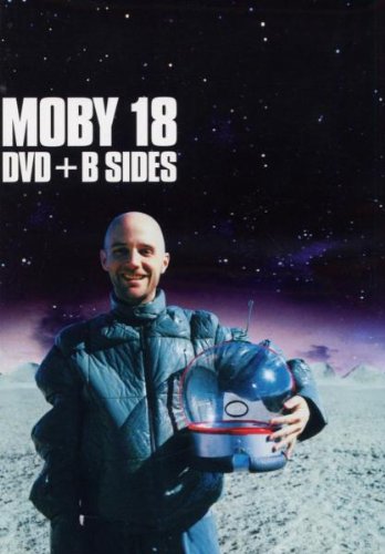 Moby - 18 Plus B-Sides