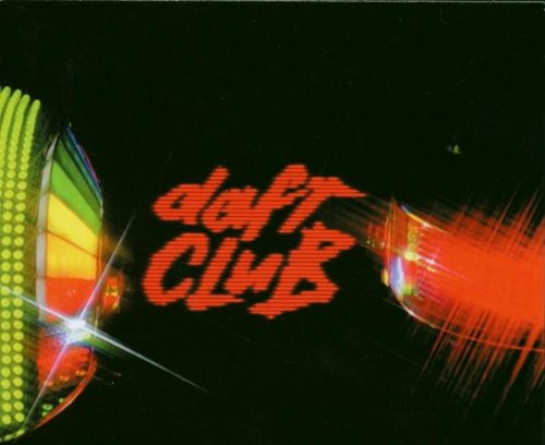 Daft Punk - Daft Club