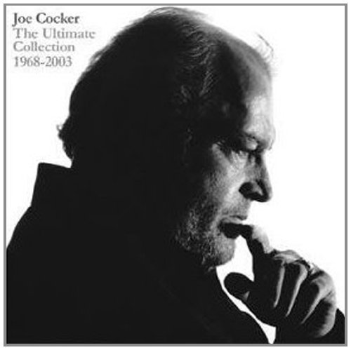 Joe Cocker - Ultimate Collection 1968-2003