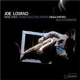 Lovano , Joe - On This Day At The Vanguard