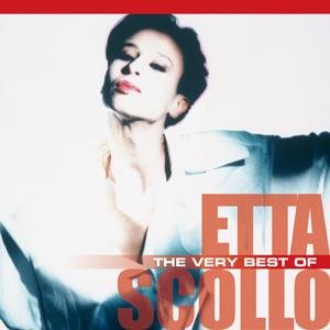 Scollo , Etta - The Very Best Of Etta Scollo