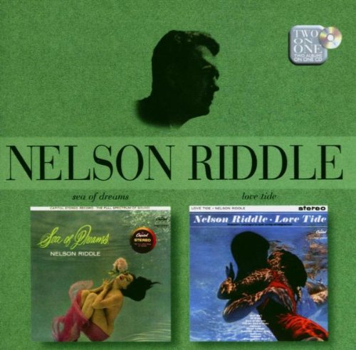 Riddle , Nelson - Sea Of Dreams / Love Tide (Two On One)