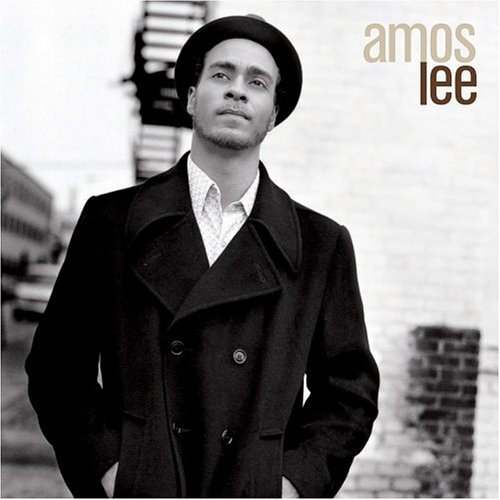 Lee , Amos - o. Titel