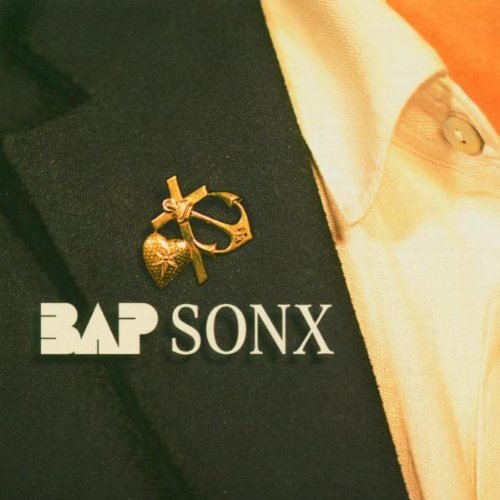 Bap - Sonx