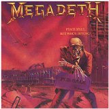 Megadeth - Rust In Peace (Remixed & Remastered)