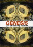  - Genesis - Three Sides Live