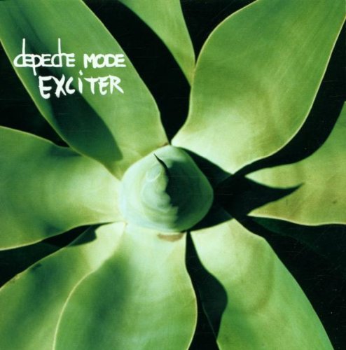 Depeche Mode - Exciter