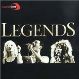 Capitol Gold-80'S Legends - Capitol Gold-80's Legends