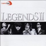 Capitol Gold-80'S Legends - Capitol Gold-80's Legends