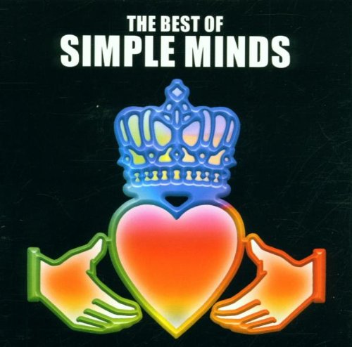 Simple Minds - The Best Of Simple Minds (Remastered)