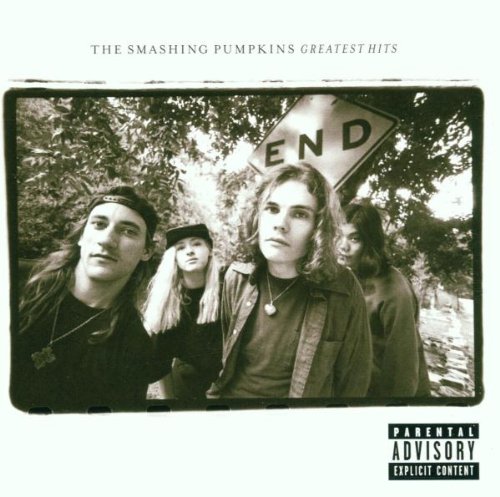 Smashing Pumpkins , The - Rotten Apples - Greatest Hits (Limited Edition)