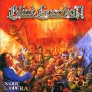 Blind Guardian - A Night at the Opera