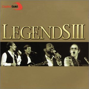 Various Artists - Capital Gold Legends III