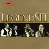 Capitol Gold-80'S Legends - Capitol Gold-80's Legends