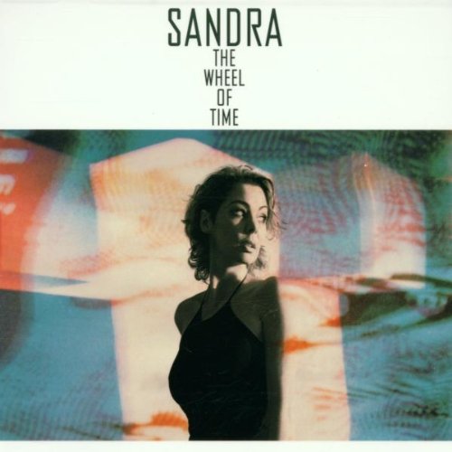 Sandra - The Wheel of Time (Limited Edition)