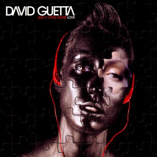 David Guetta - Just a Little More Love